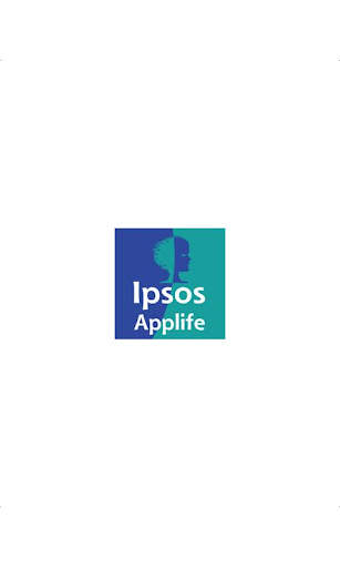 Ipsos AppLife screenshot 1