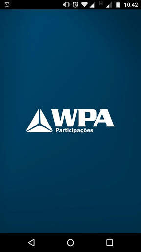 WPA screenshot 1
