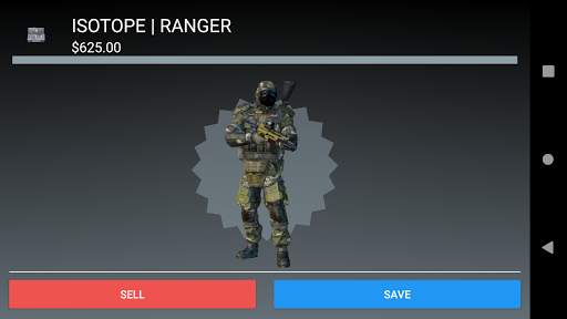 Case Simulator for Battle Prime screenshot 5
