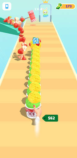 Ice Cream Stack screenshot 5