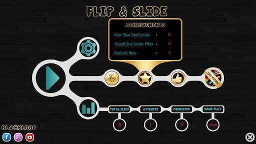 Flip & Slide Lite screenshot 10