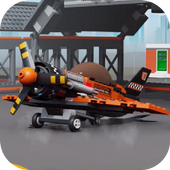 Guide LEGO City My City 2 Game icon