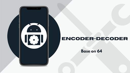 Encoder Decoder - Base on 64 screenshot 1