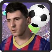 Dream Soccer League 1.0