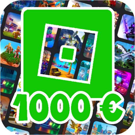 Giftcard for Roblox Robux Skin 1.0