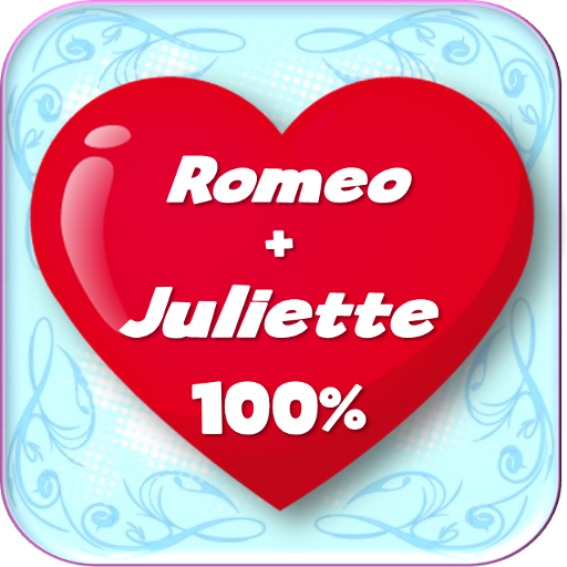 Name Love Test - Prank App icon