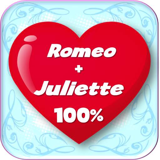 Name Love Test - Prank App 1.0