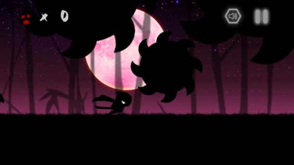 Shadow Ninja - Assassin screenshot 5