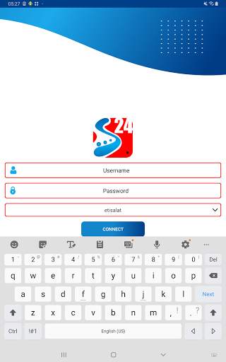 SS24 VPN screenshot 3