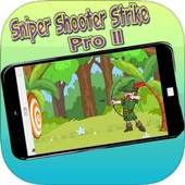 Sniper Shooter Strike Pro II 1.9