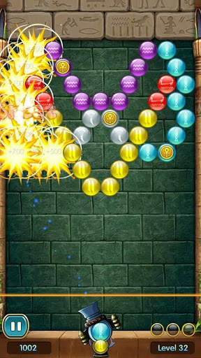 💝  Candy Bubble Shooter  💝 screenshot 5