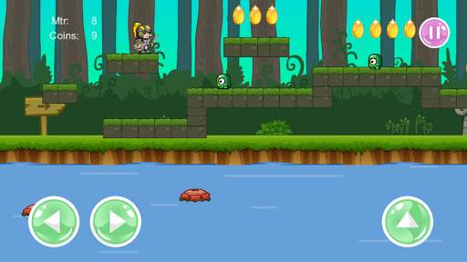 The Warriors screenshot 5