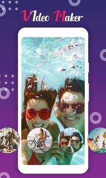 VIdeo Maker for Whatsapp Status Story screenshot 3