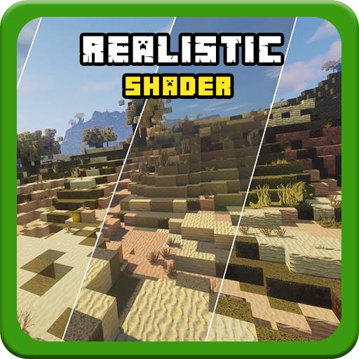 ultra shader mod for MCPE 3.1