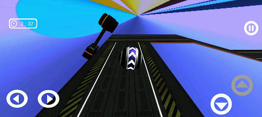 Going Ball Extreme Balancer screenshot 1