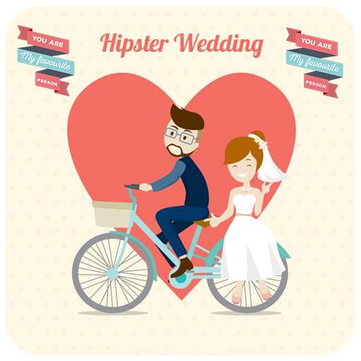 Wedding Card Invitation Maker 1.0.6