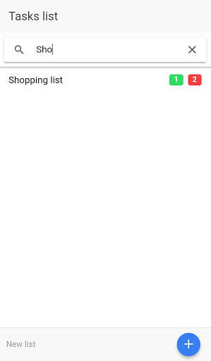 Clear Tasks скриншот 2