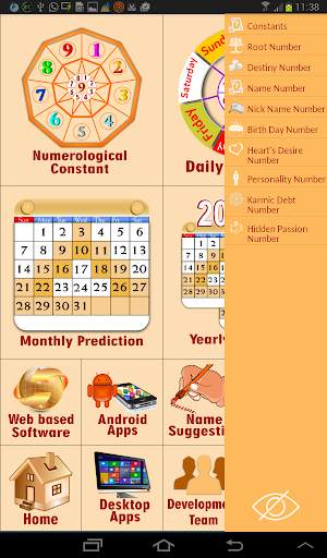 Numerology - Western Free screenshot 7