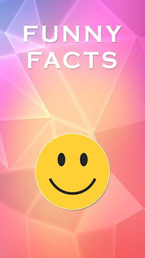 Funny Facts FunnyFacts screenshot 2