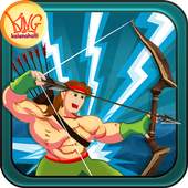 Clash Of Hercules 1.0
