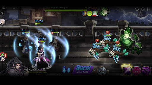 Epic Seven screenshot 7