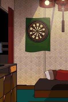 Escape: A Trap of Revenge screenshot 2
