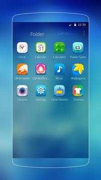 Theme for Samsung J7 screenshot 6