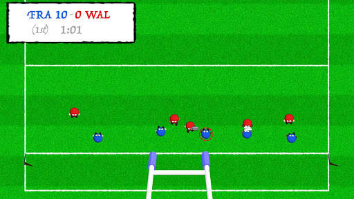 Rugby World Championship screenshot 3