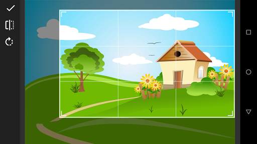 Photo Puzzle screenshot 5