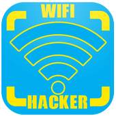 Wifi Hack Tool Pro - Prank 1.0