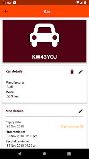 Kar Kare screenshot 3