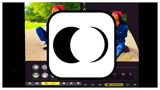 Focos Pro Camera Guide For Focos screenshot 4