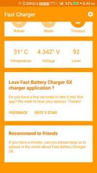Fast Charger 5x 2 تصوير الشاشة
