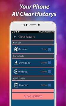Clean Phone Master Mobile screenshot 6