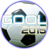 GOOL-2015-Demo icon