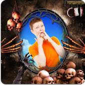 Horror Photo frames 1.0