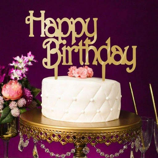 Happy Birthday Images Gif screenshot 8