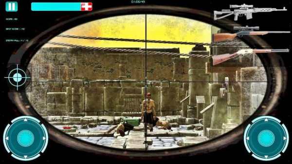 Zombie World:Huge Fight screenshot 5