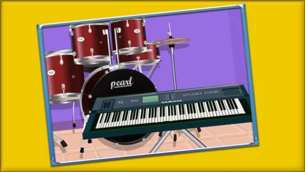 Music Shop Escape screenshot 8