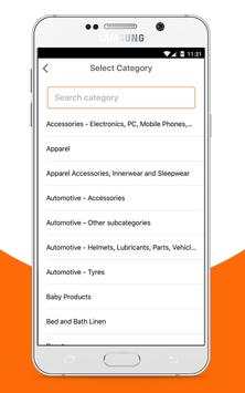 Amazon.in Profit/Loss Calculator screenshot 5