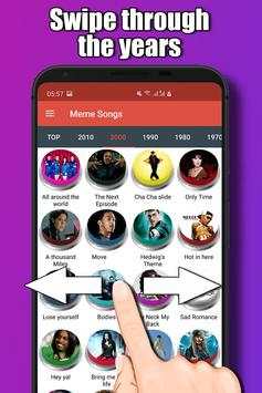 Meme Song Soundboard screenshot 3