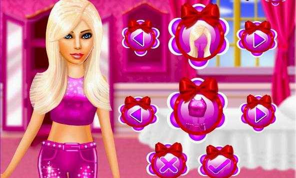 Elisa Messy Room Cleaning screenshot 5