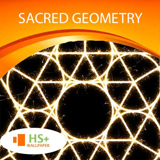 Sacred Geometry Wallpaper 1.0.0