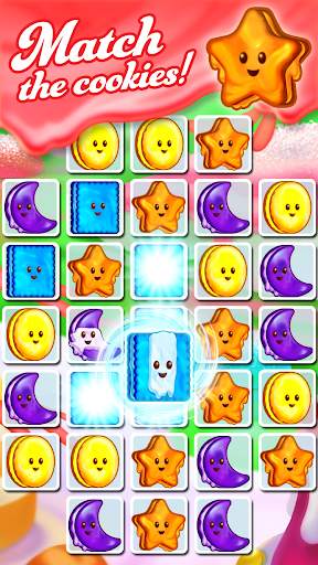 Cookies World screenshot 2