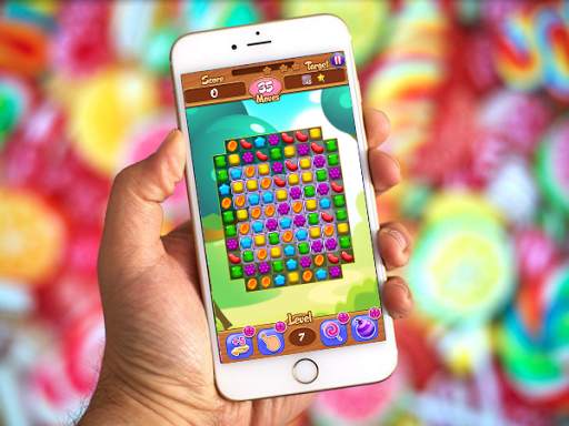 Sweet Candy 2020 screenshot 1