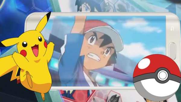 pikachu evocreo pokedex screenshot 5