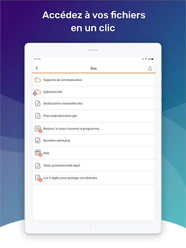 Whaller screenshot 11