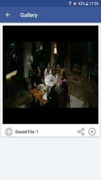 FB Downloader screenshot 5