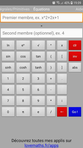 Lovemaths screenshot 6