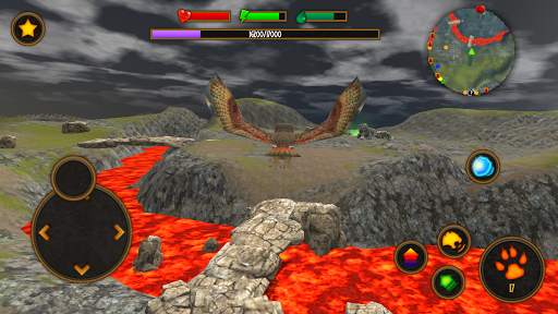 Clan of Owl screenshot 5